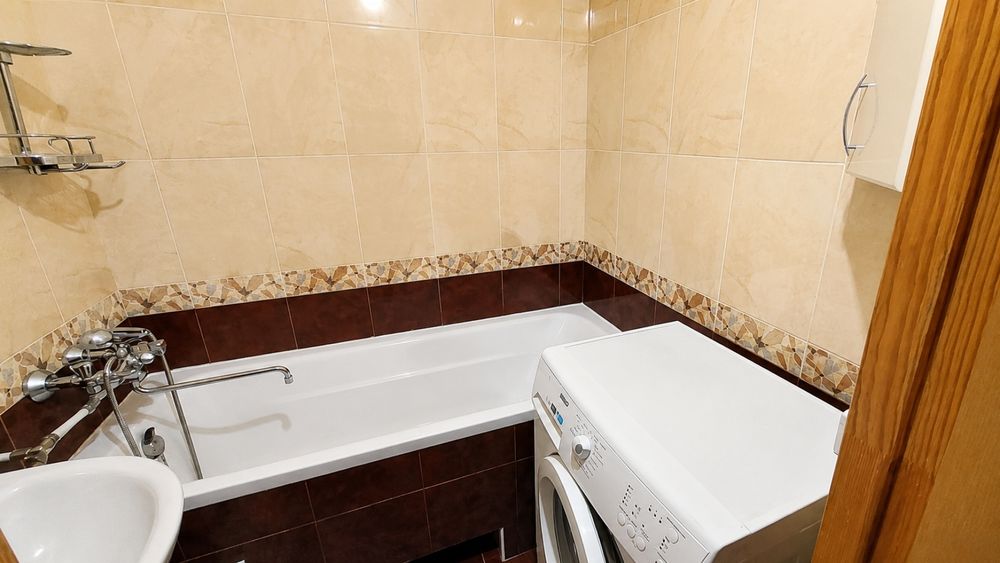 Квартира на біля метро Позняки в Києві, ID 314248, фото №10