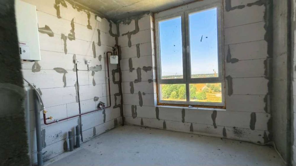 Квартира на ЖК «Нова Буча» в Київ, ID 314213, фото №1