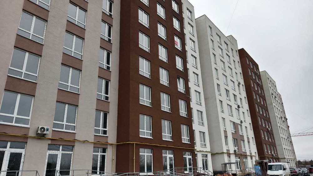 Квартира на ЖК «Нова Буча» в Києві, ID 314213, фото №7