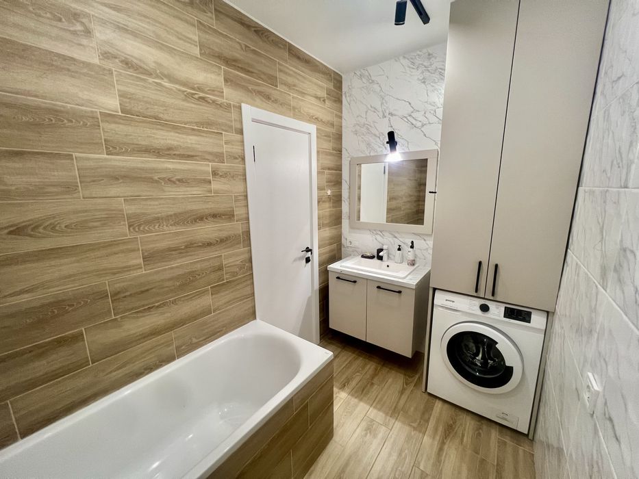 Квартира на ЖК Синергія-2 в Києві, ID 314263, фото №9