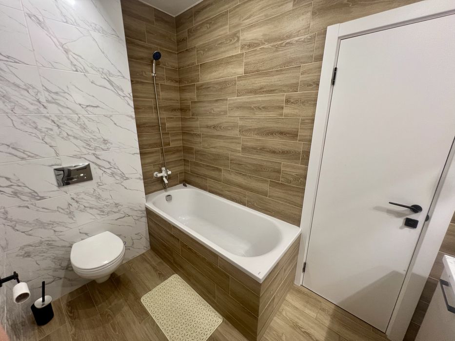 Квартира на ЖК Синергія-2 в Києві, ID 314263, фото №10