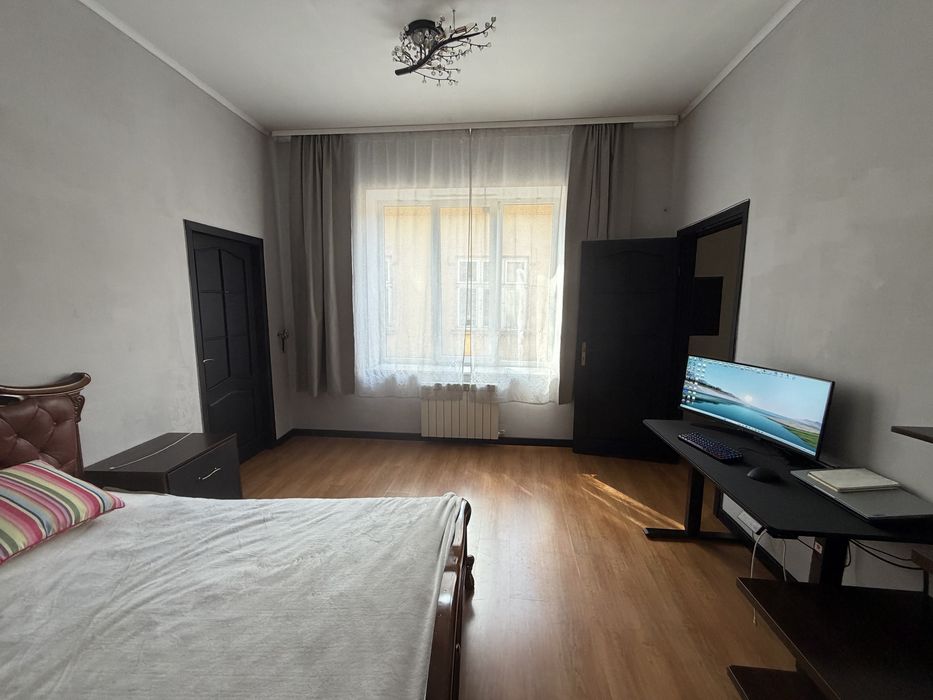 Квартира на пл. Івана Франка в Львові, ID 314350, фото №12