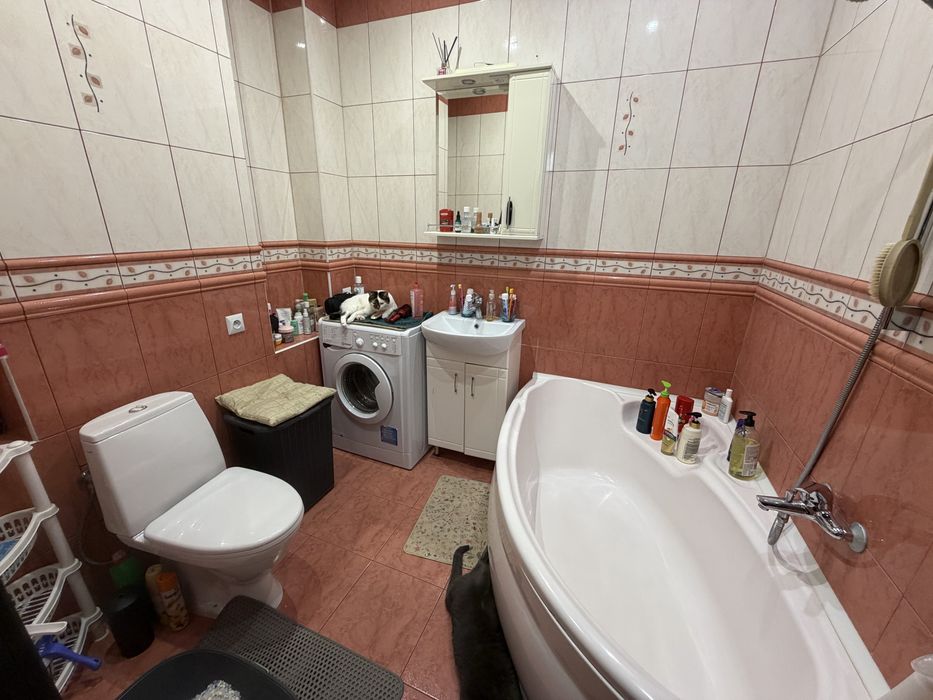 Квартира на пл. Івана Франка в Львові, ID 314350, фото №3