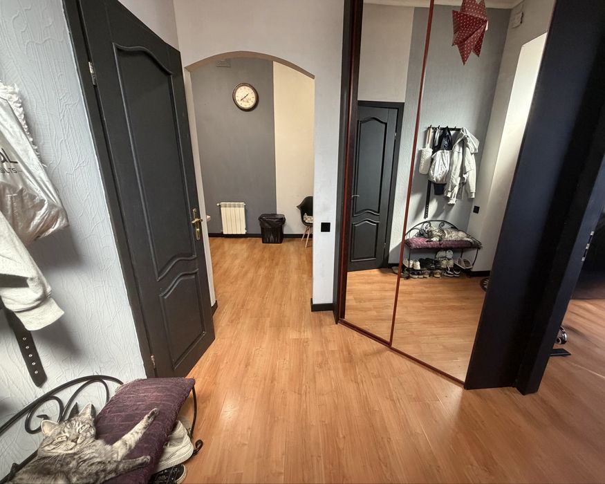 Квартира на пл. Івана Франка в Львові, ID 314350, фото №4
