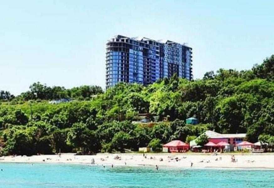 Квартира на ЖК Гринвуд в Одесі, ID 314196, фото №1