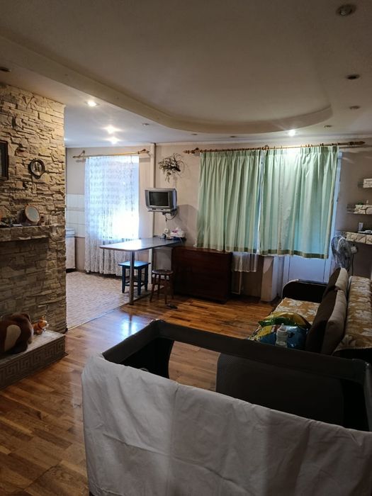 Квартира на Голосіївський в Київ, ID 314244, фото №1