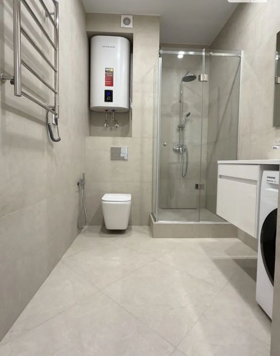 Квартира на ЖК Акрополь в Одесі, ID 314245, фото №4
