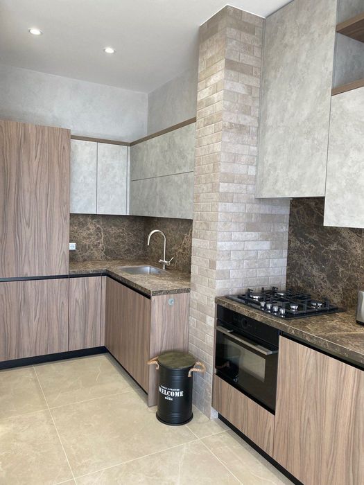 Квартира на ЖК Італійський квартал в Києві, ID 324119, фото №12