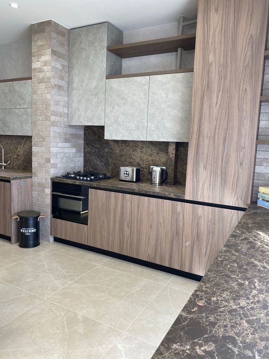 Квартира на ЖК Італійський квартал в Києві, ID 324119, фото №13