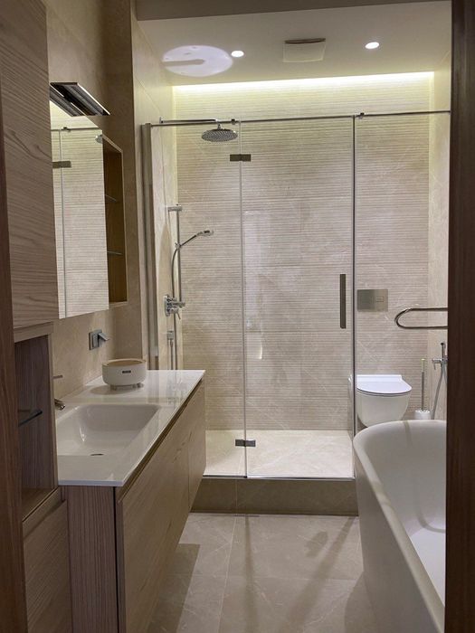 Квартира на ЖК Італійський квартал в Києві, ID 324119, фото №18
