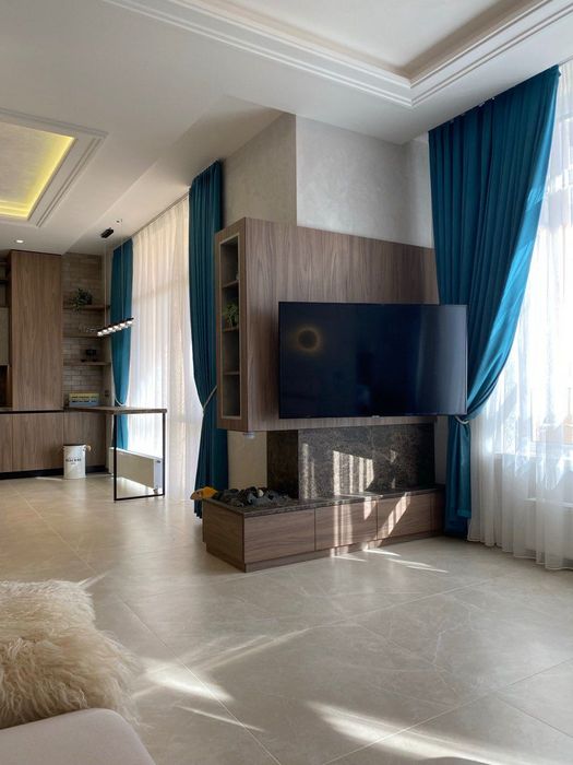 Квартира на ЖК Італійський квартал в Київ, ID 324119, фото №4