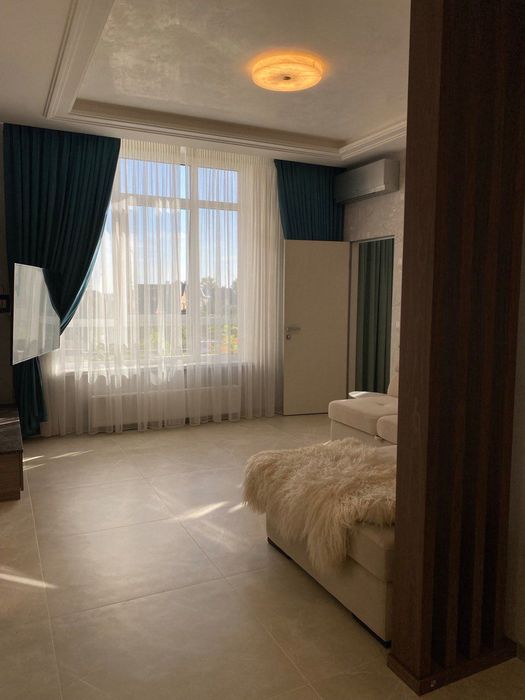Квартира на ЖК Італійський квартал в Києві, ID 324119, фото №6