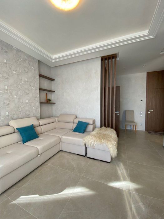 Квартира на ЖК Італійський квартал в Києві, ID 324119, фото №7