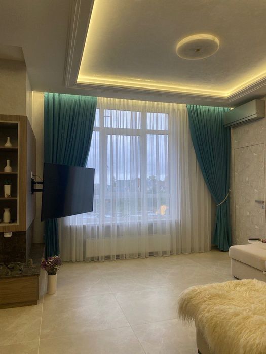 Квартира на ЖК Італійський квартал в Києві, ID 324119, фото №9