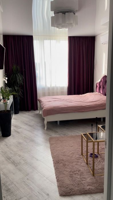 Квартира на пров. Ясинуватський, 10 в Київ, ID 314225, фото №1