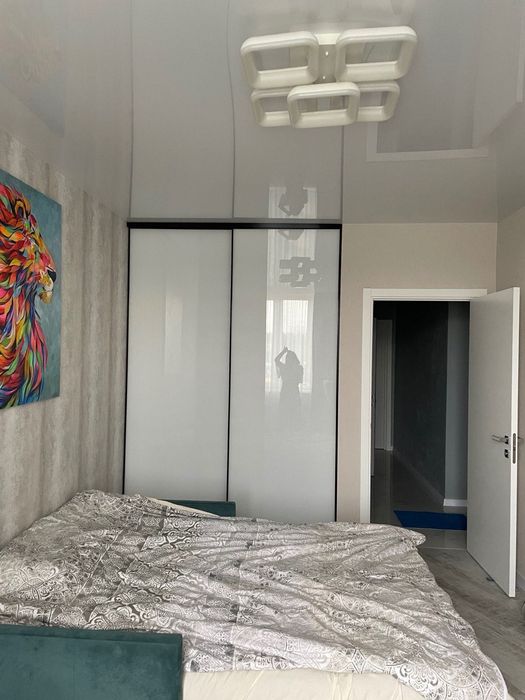 Квартира на пров. Ясинуватський, 10 в Києві, ID 314225, фото №14