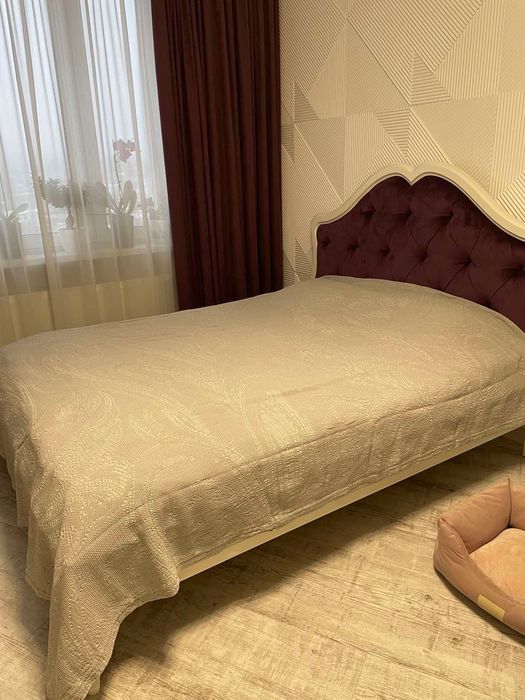 Квартира на пров. Ясинуватський, 10 в Київ, ID 314225, фото №4