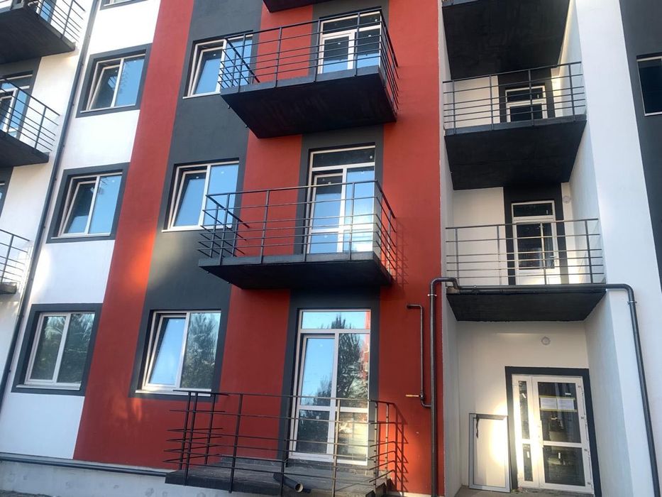 Квартира на вул. Щаслива, 22 в Київ, ID 324120, фото №1