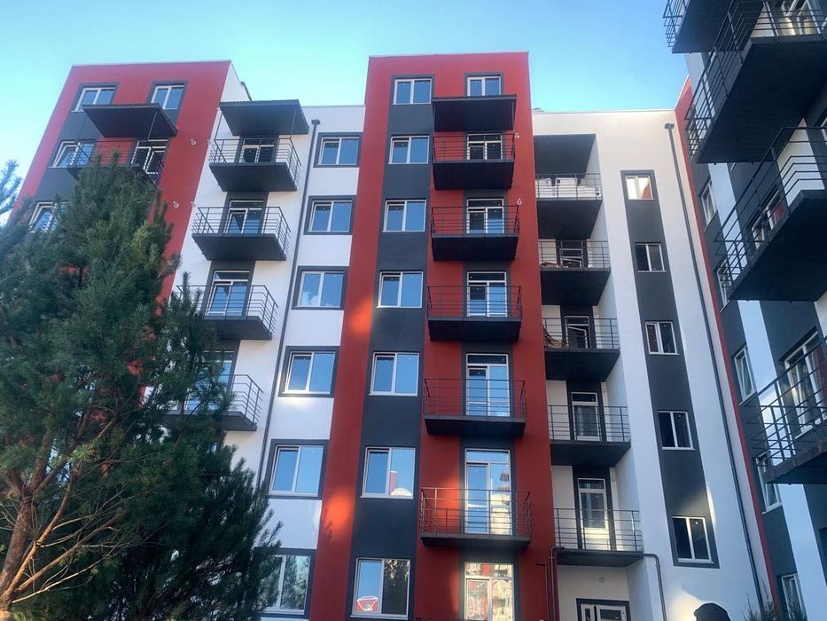 Квартира на вул. Щаслива, 22 в Києві, ID 324120, фото №14
