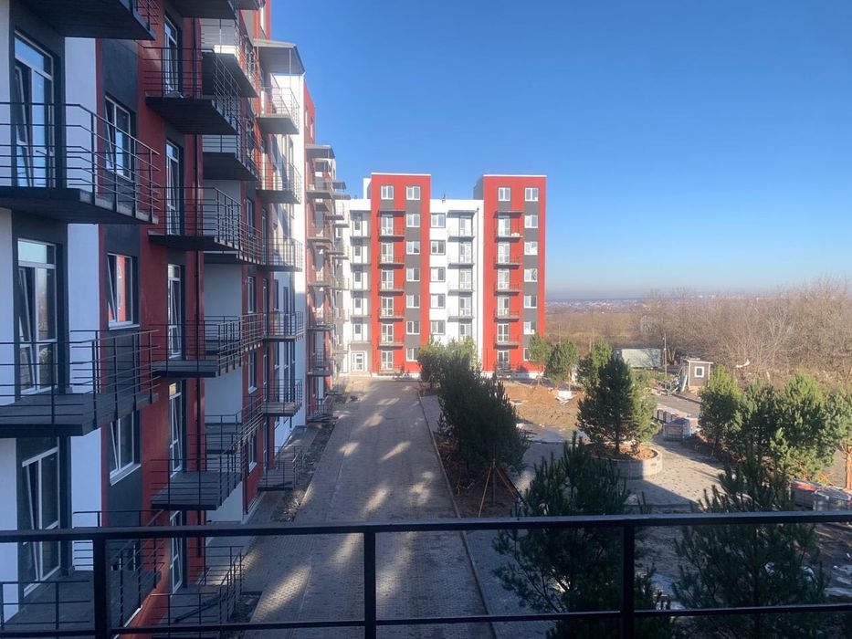Квартира на вул. Щаслива, 22 в Києві, ID 324120, фото №9