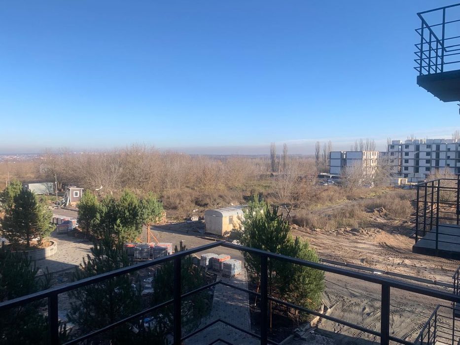 Квартира на вул. Щаслива, 22 в Києві, ID 324120, фото №10