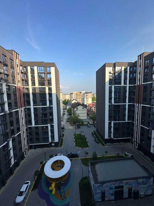 Квартира на ЖК «Юван» в Івано-Франківську, ID 314258, фото №14