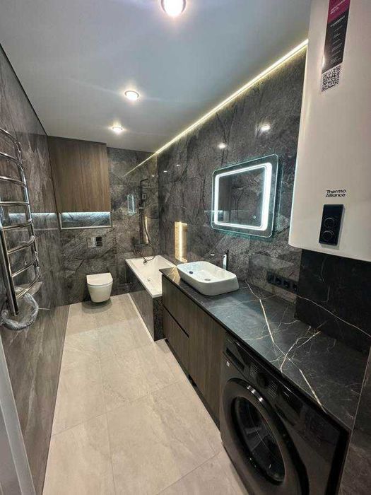Квартира на ЖК «Юван» в Івано-Франківську, ID 314258, фото №17