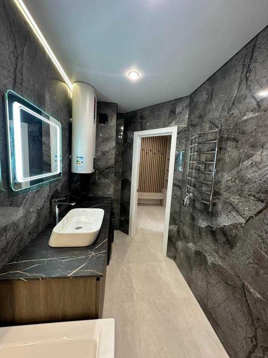Квартира на ЖК «Юван» в Івано-Франківську, ID 314258, фото №19