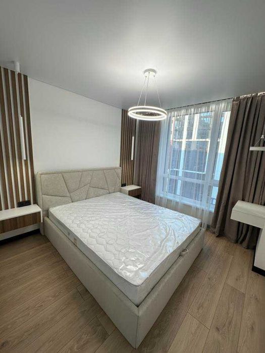 Квартира на ЖК «Юван» в Івано-Франківську, ID 314258, фото №8