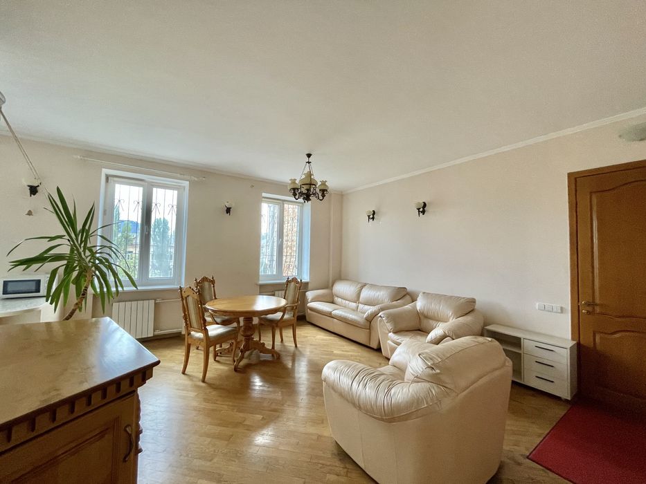 Квартира на вул. професора Підвисоцького, 19 в Київ, ID 314256, фото №2