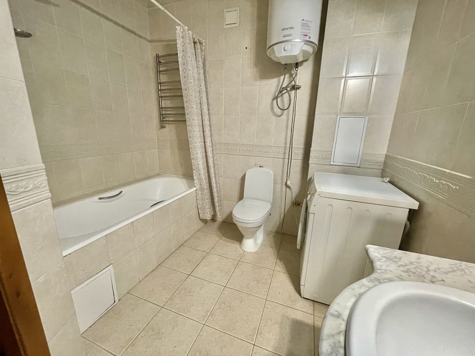 Квартира на вул. професора Підвисоцького, 19 в Києві, ID 314256, фото №14