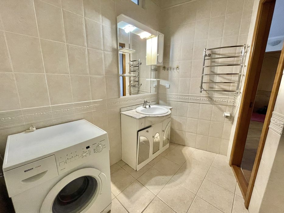 Квартира на вул. професора Підвисоцького, 19 в Києві, ID 314256, фото №15