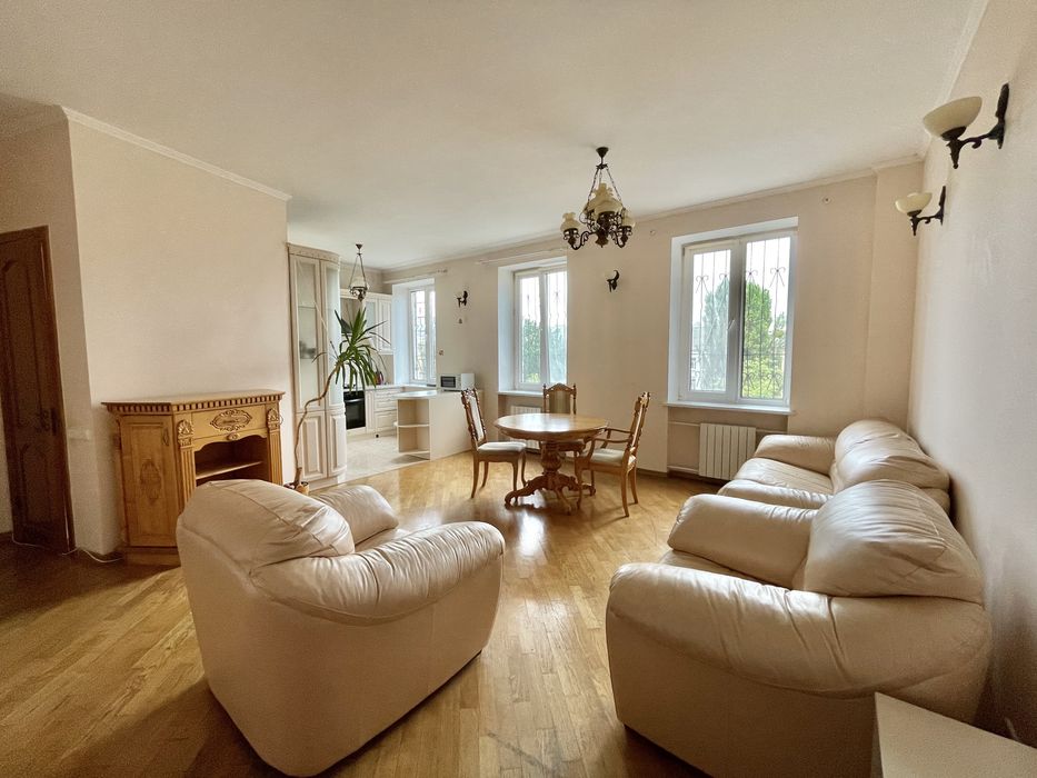 Квартира на вул. професора Підвисоцького, 19 в Київ, ID 314256, фото №3