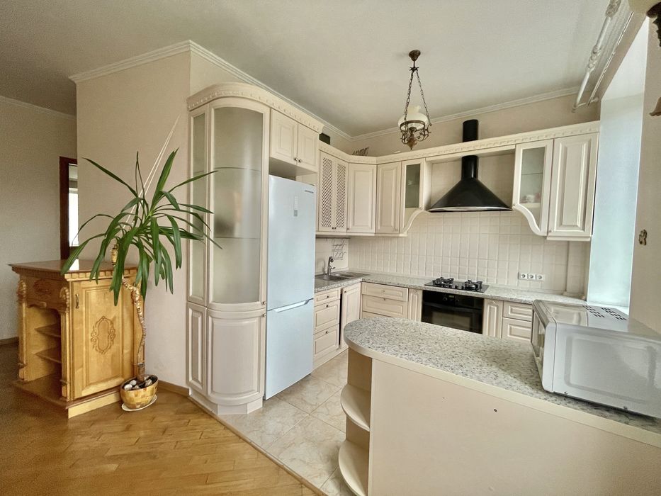 Квартира на вул. професора Підвисоцького, 19 в Київ, ID 314256, фото №4