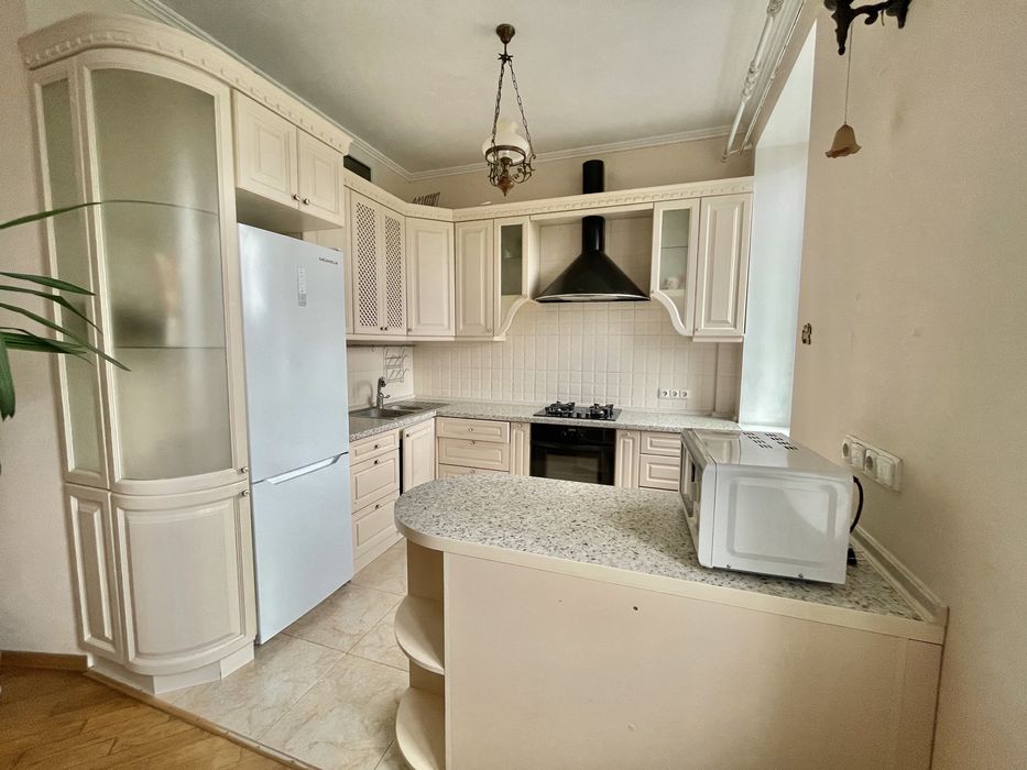 Квартира на вул. професора Підвисоцького, 19 в Київ, ID 314256, фото №5