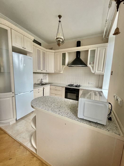 Квартира на вул. професора Підвисоцького, 19 в Києві, ID 314256, фото №6