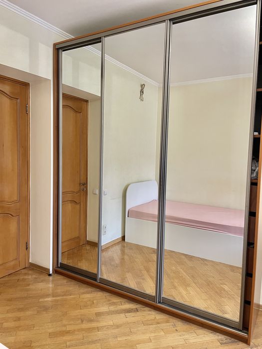 Квартира на вул. професора Підвисоцького, 19 в Києві, ID 314256, фото №9