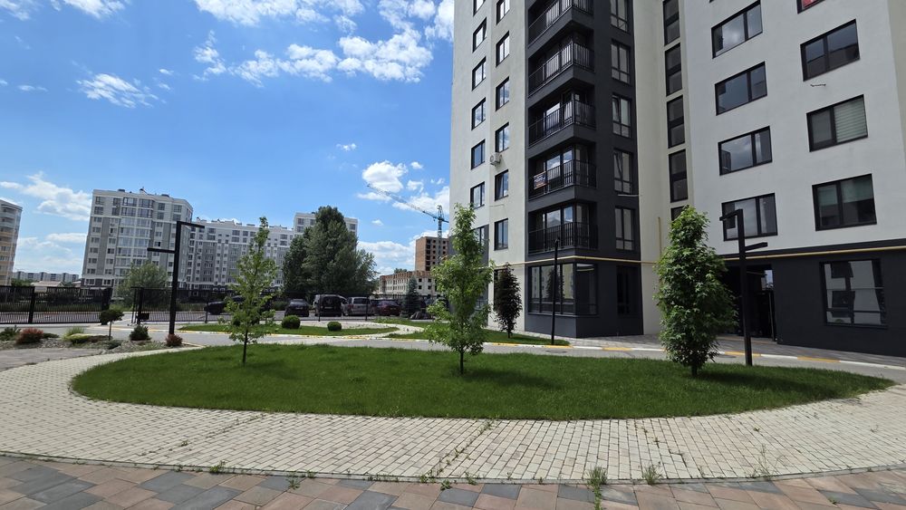 Квартира на ЖК Континент Рей в Києві, ID 314319, фото №2