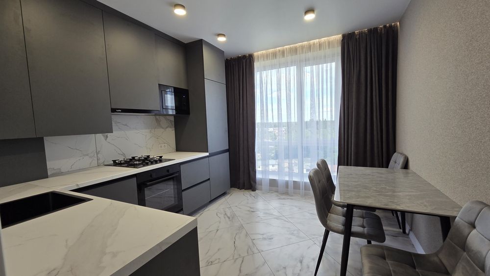 Квартира на ЖК Континент Рей в Києві, ID 314319, фото №11