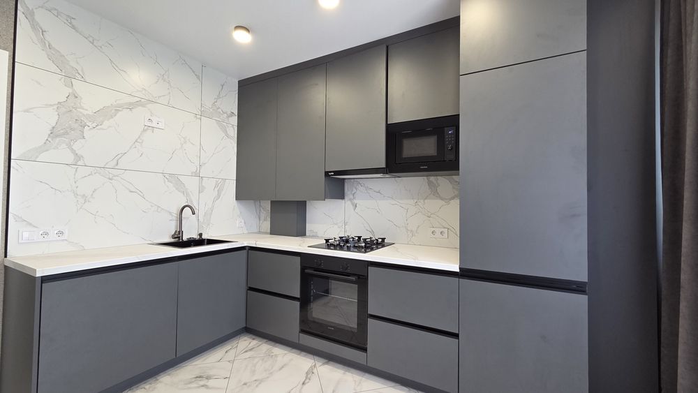 Квартира на ЖК Континент Рей в Києві, ID 314319, фото №12
