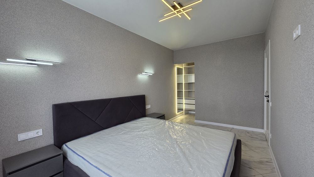 Квартира на ЖК Континент Рей в Києві, ID 314319, фото №16