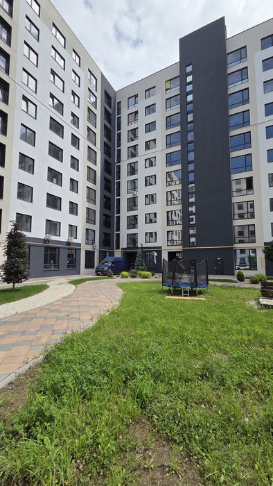 Квартира на ЖК Континент Рей в Києві, ID 314319, фото №3