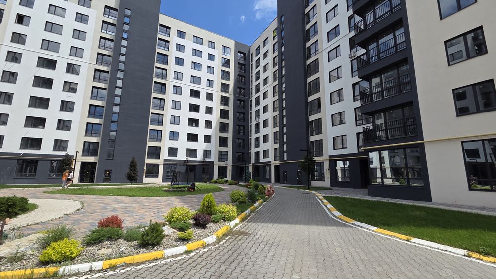 Квартира на ЖК Континент Рей в Києві, ID 314319, фото №23
