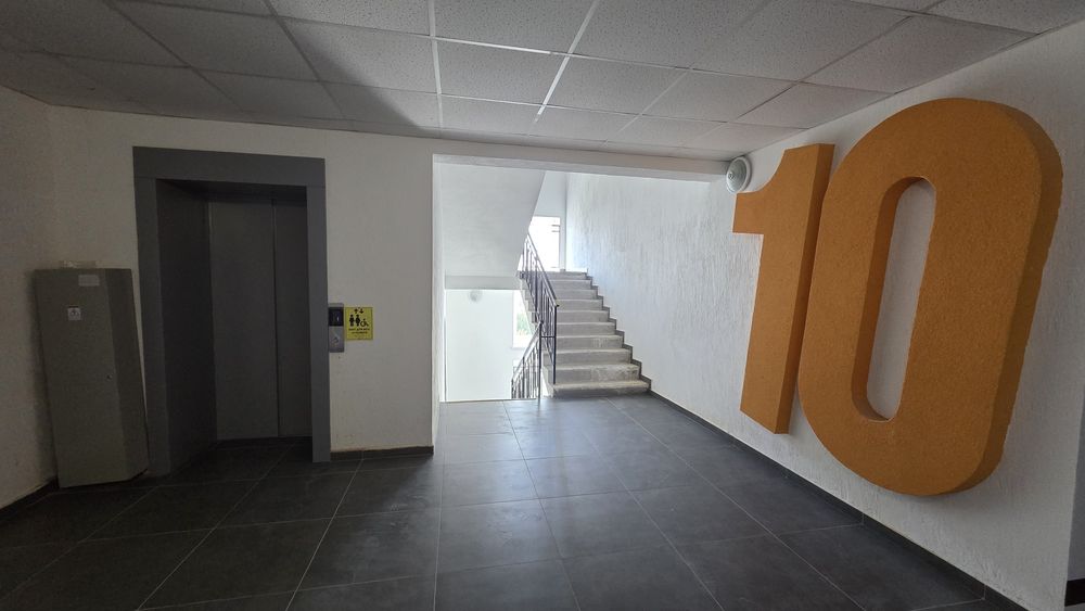 Квартира на ЖК Континент Рей в Києві, ID 314319, фото №4