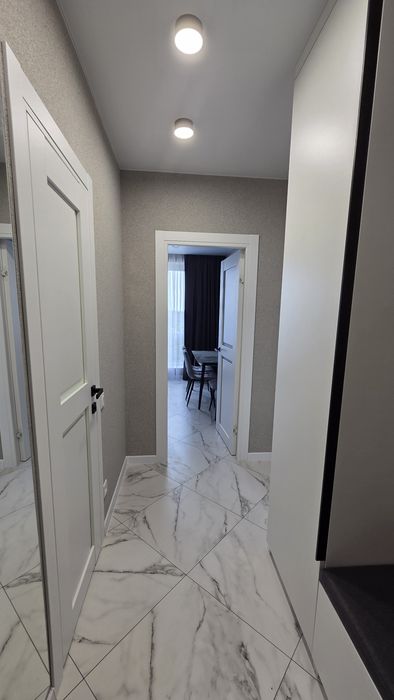 Квартира на ЖК Континент Рей в Києві, ID 314319, фото №6