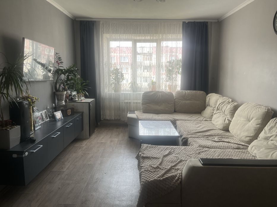 Квартира в Суми, ID 314783, фото №1