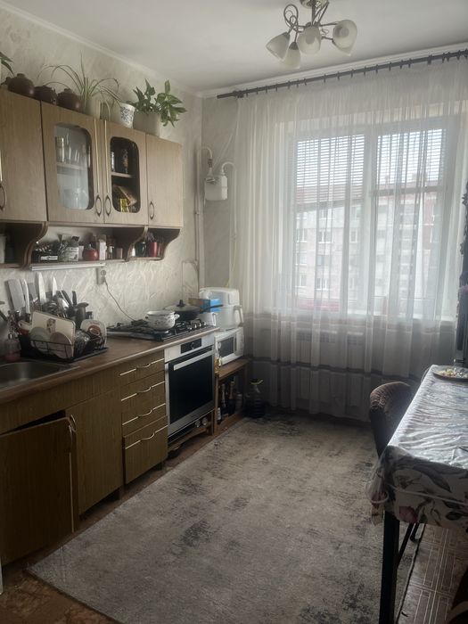 Квартира в Суми, ID 314783, фото №4