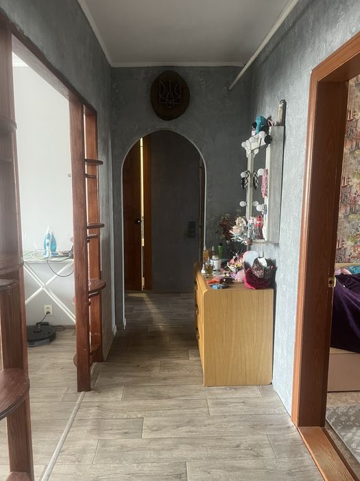 Квартира в Сумах, ID 314783, фото №6