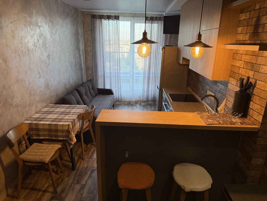 Квартира на вул. Трускавецька, 2 в Львів, ID 314336, фото №1