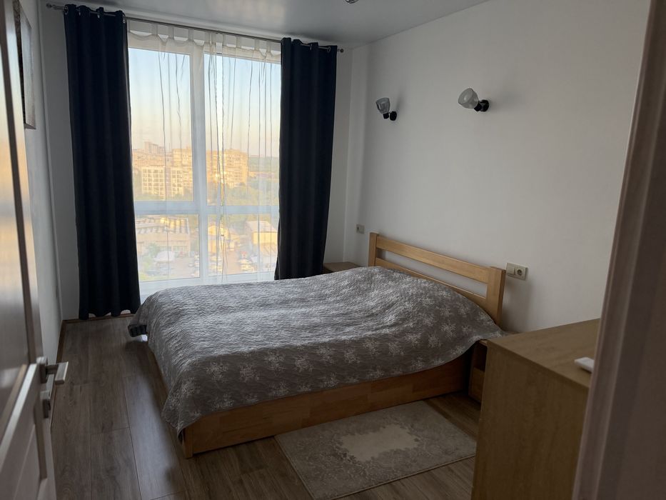 Квартира на вул. Трускавецька, 2 в Львів, ID 314336, фото №2